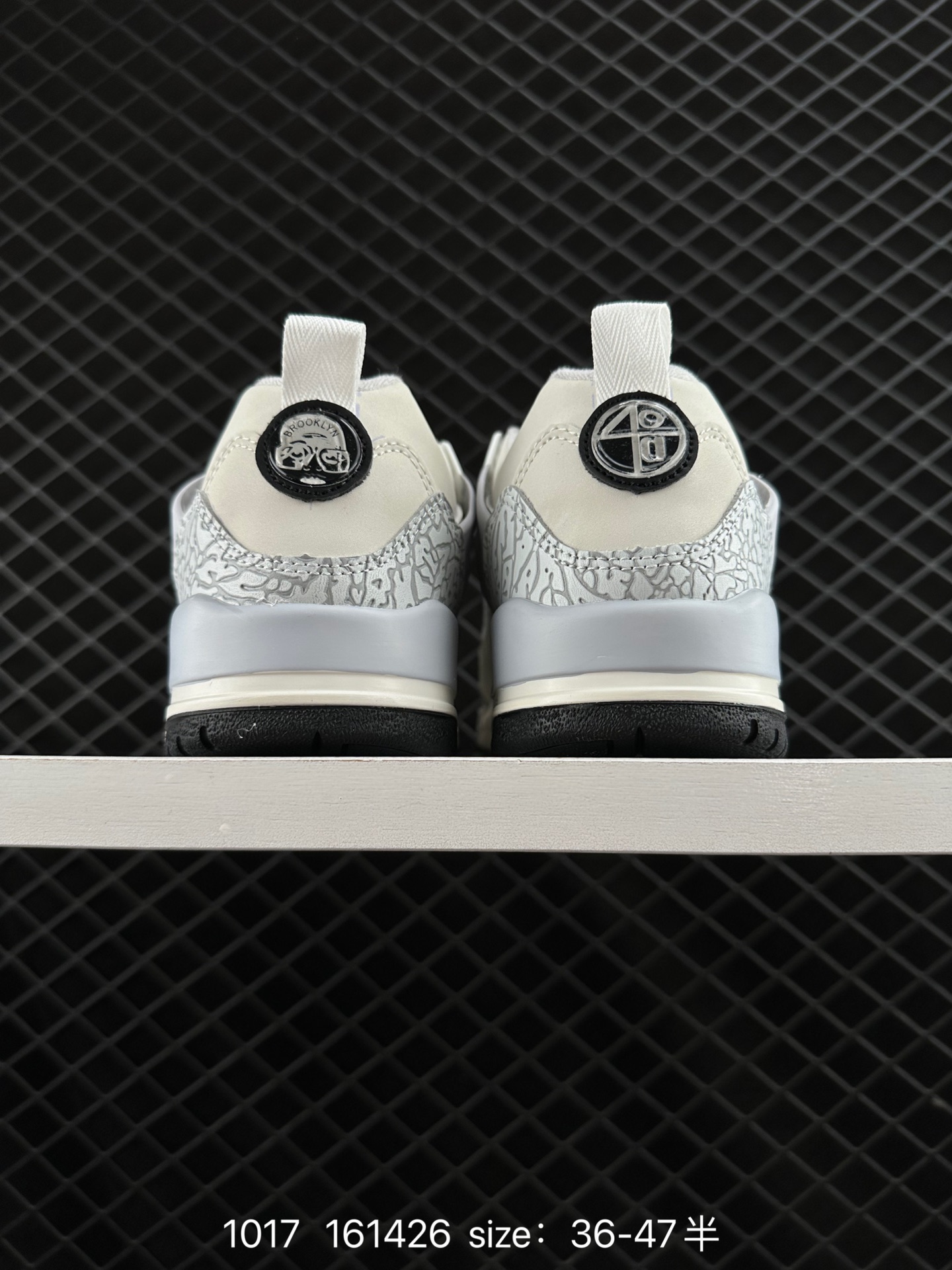 Nike Air Jordan Spizike Low